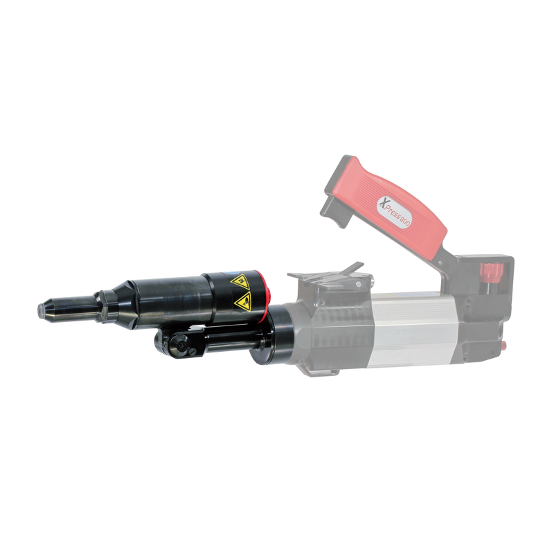 Blind Rivet Adapter BR50 | 700101