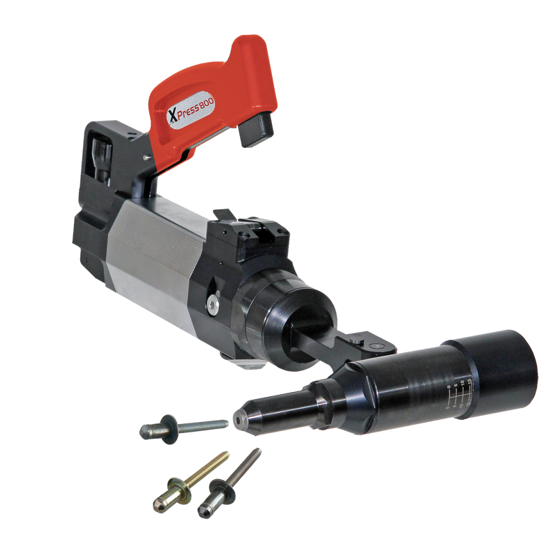 Blind Rivet Adapter BR50 | 700101