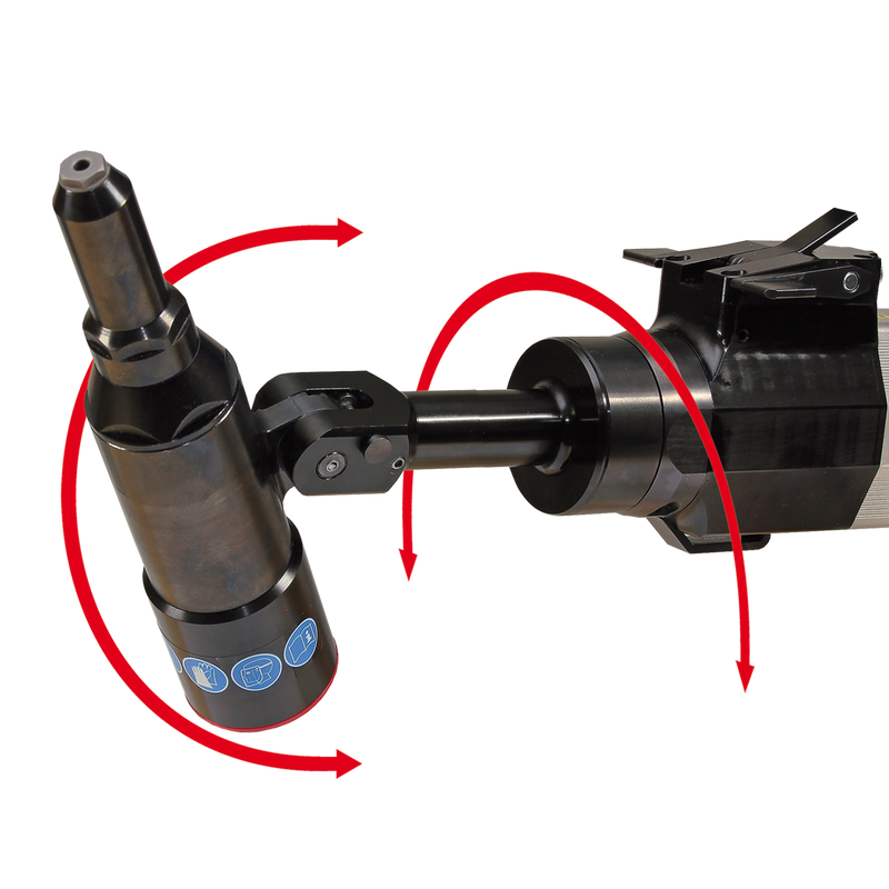 Blind Rivet Adapter BR50 | 700101