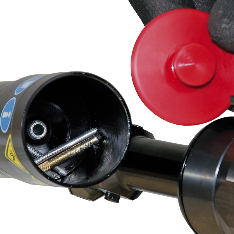 Blind Rivet Adapter BR50 | 700101