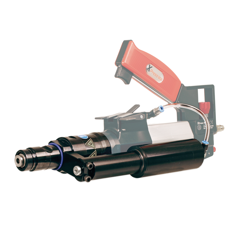 PP90 PushPull Cylinder | 700105