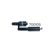 PP90 PushPull Cylinder | 700105