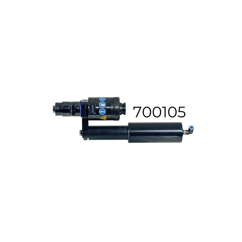 PP90 PushPull Cylinder | 700105