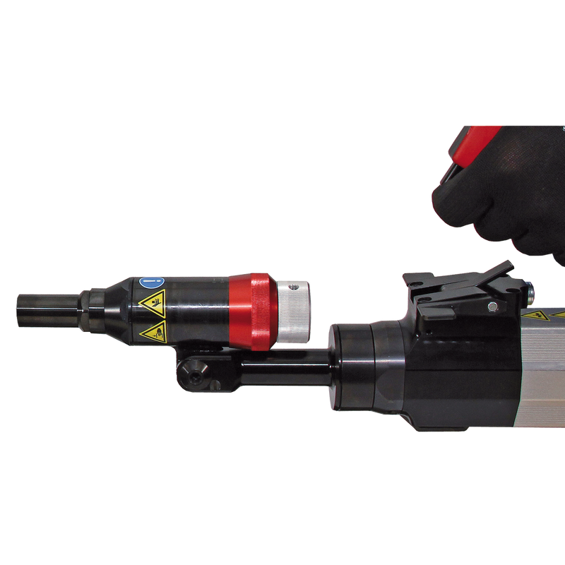 Blind Rivet Nut Adapter BRN50 | 700110