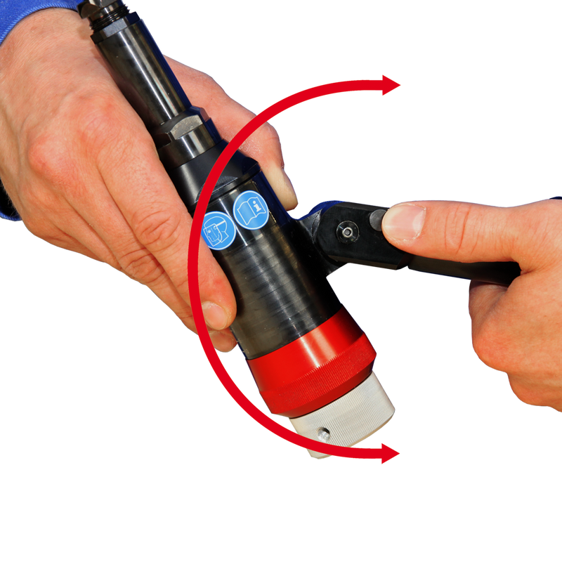 Blind Rivet Nut Adapter BRN50 | 700110