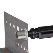 Blind Rivet Nut Adapter BRN50 incl. Pulling Spindles Set | 700111