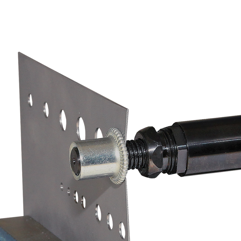 Blind Rivet Nut Adapter BRN50 incl. Pulling Spindles Set | 700111