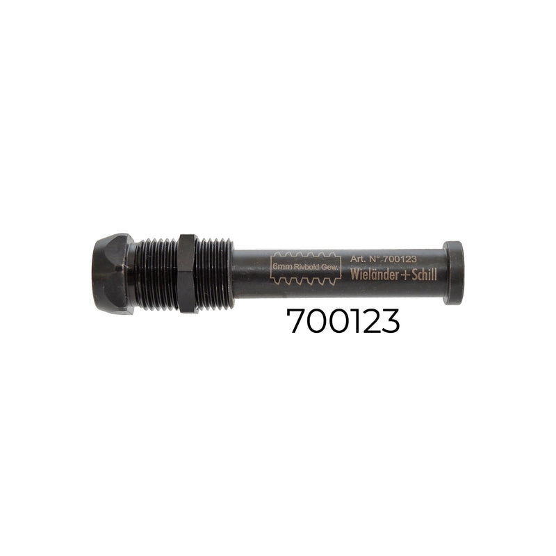 Pulling Adapter for Rivet Bolts 6 mm | 700123