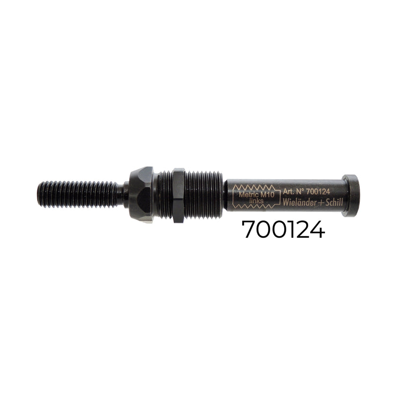 Pulling Adapter for Rivet Nuts M10 - Left thread | 700124