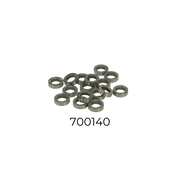 SKR punching crown 8 mm | 700140 | Xpress 800 | Riveting