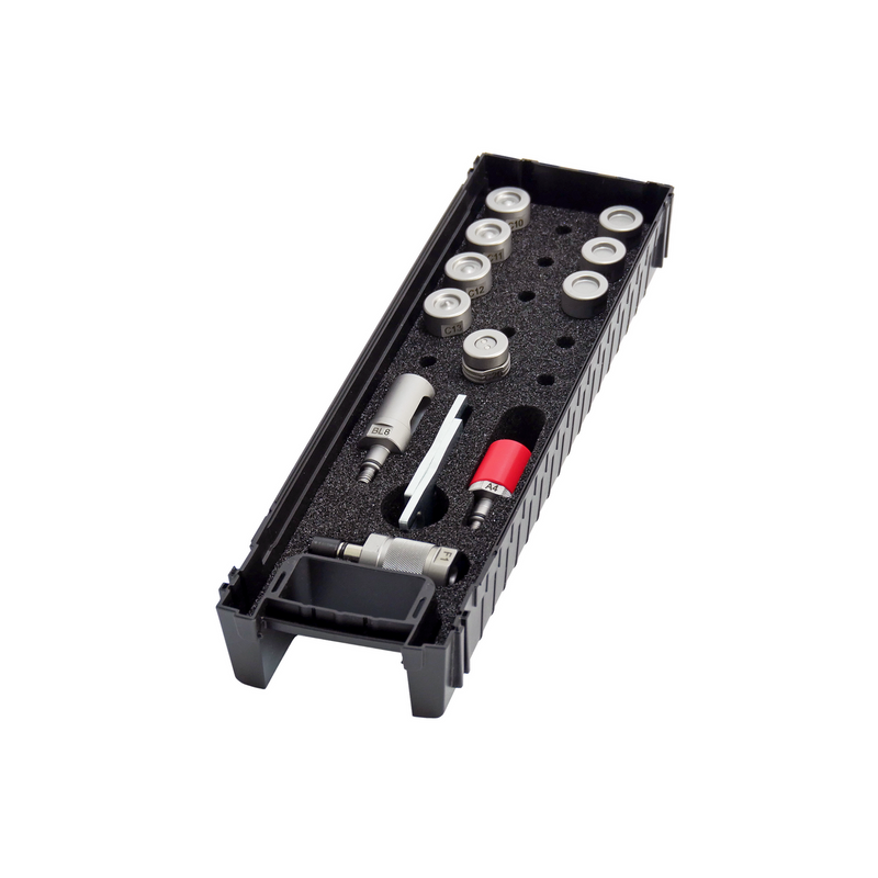 Tool Box RS-09 | Ford | Version 2 | 700195