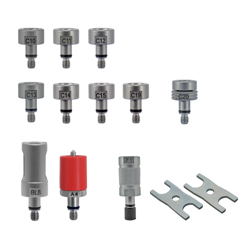 Tool Box RS-09 | Ford | Version 2 | 700195