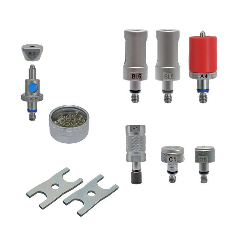 Tool Box RS-13 | Porsche | 700196