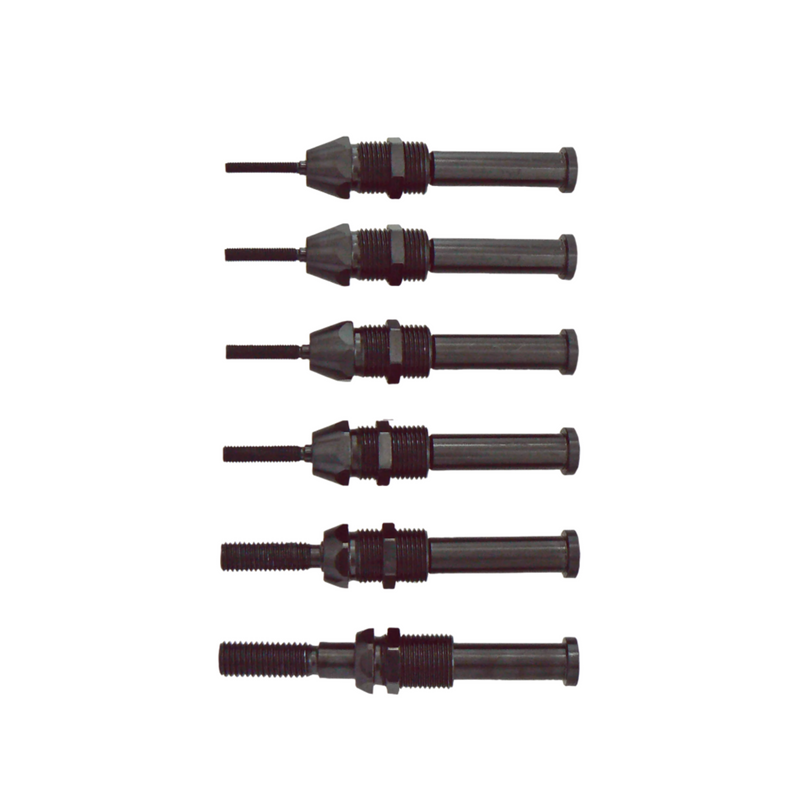 Tool Box RS-04 | Blind Rivet Nuts | R.V | 700201