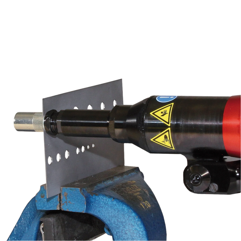 Tool Box RS-04 | Blind Rivet Nuts | R.V | 700201