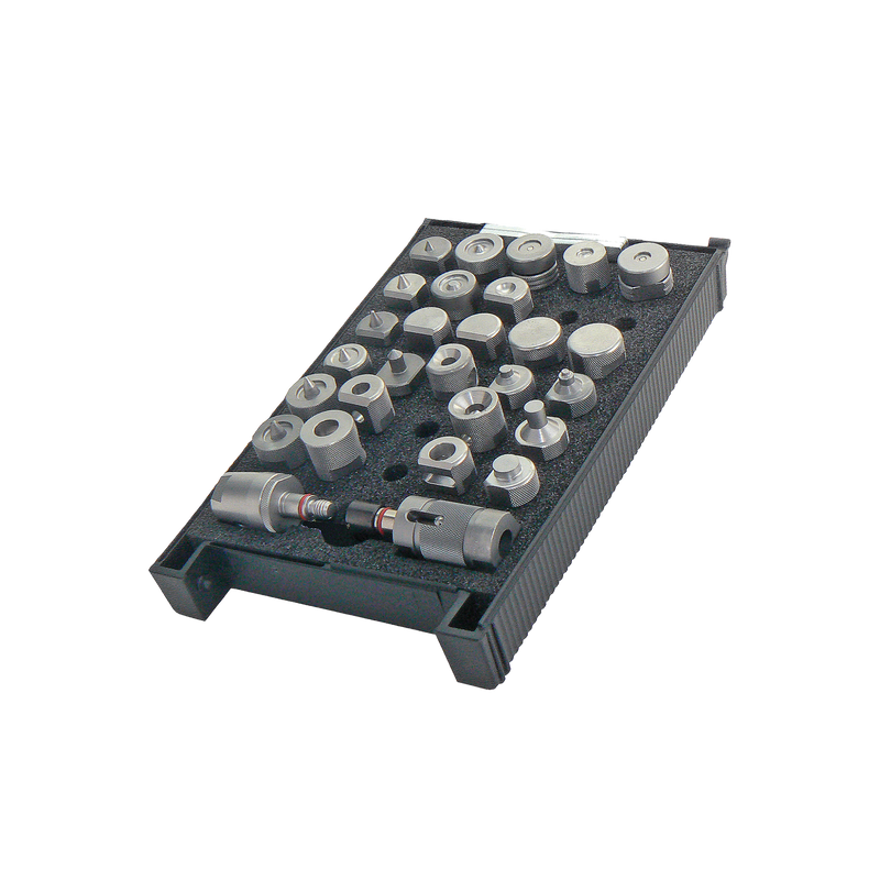 Tool Box RS-05 | Audi | 700202