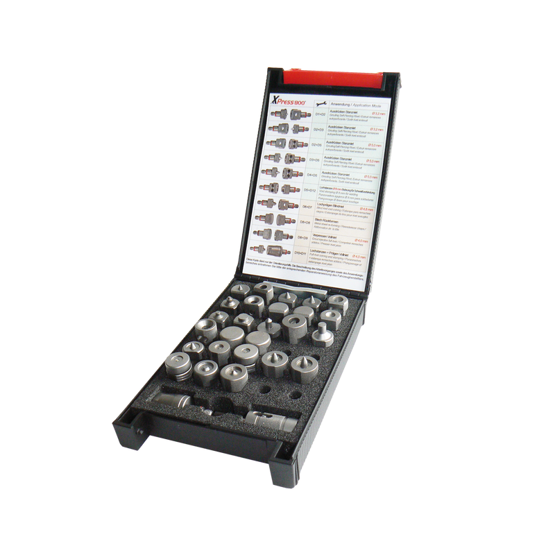 Tool Box RS-05 | Audi | 700202