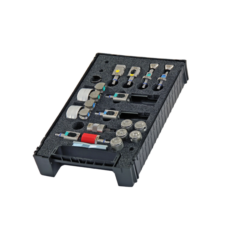 Tool Box RS-07 | Mercedes Benz | 700205