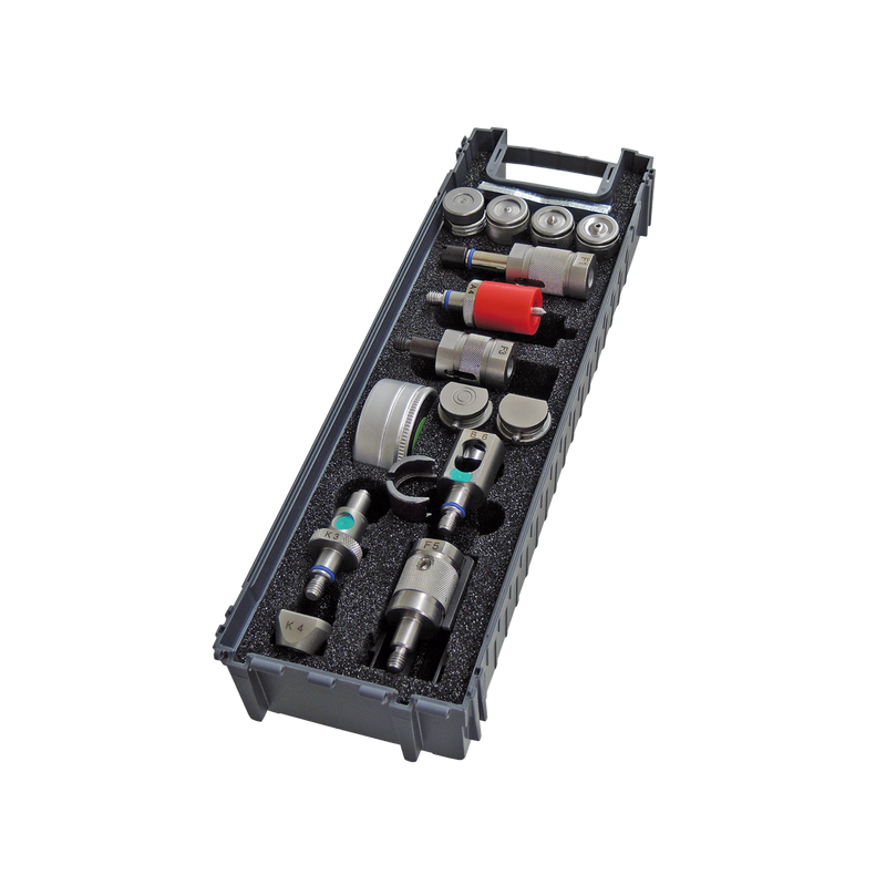 Tool Box RS-08 | Tesla | 700206