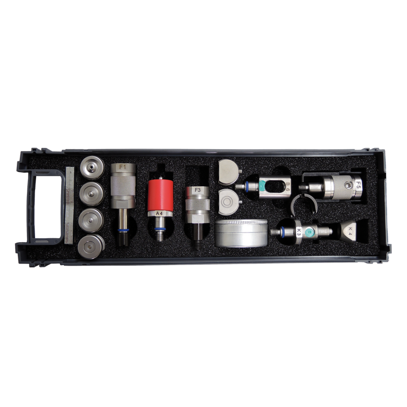 Tool Box RS-08 | Tesla | 700206