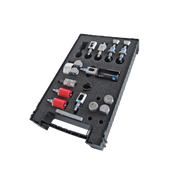 Tool Box RS-10 | GM | 700208 | GM Riveting Tool Box