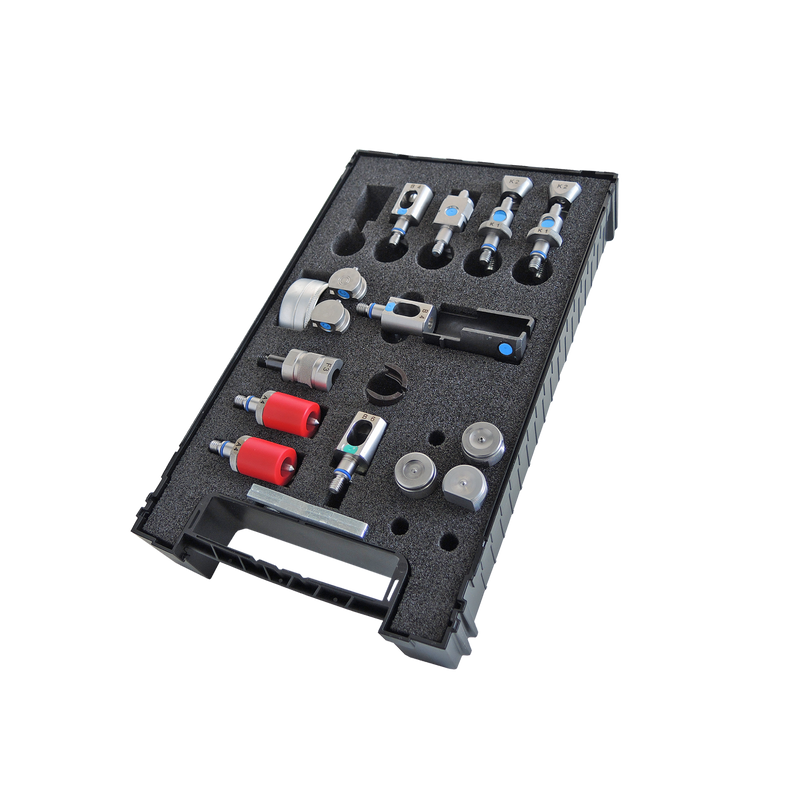 Tool Box RS-10 | GM | 700208 | GM Riveting Tool Box