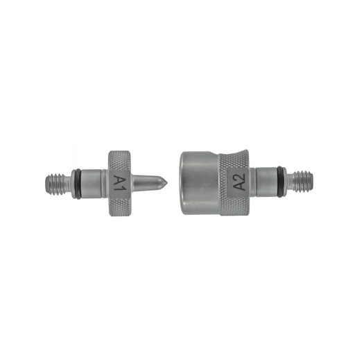 W+S - A1 + A2 Removal Die for SPR Rivets 5.3mm | 700221