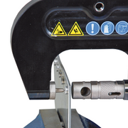 W+S - A1 + A2 Removal Die for SPR Rivets 5.3mm | 700221