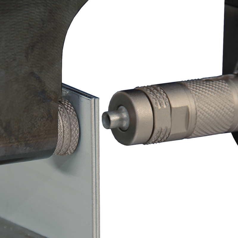 W+S - XP D1+D2 Dies, Semi-Hollow Rivets | 700227