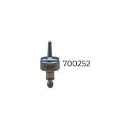 A3 Removal Die for SPR Rivets 5.3mm | 700252