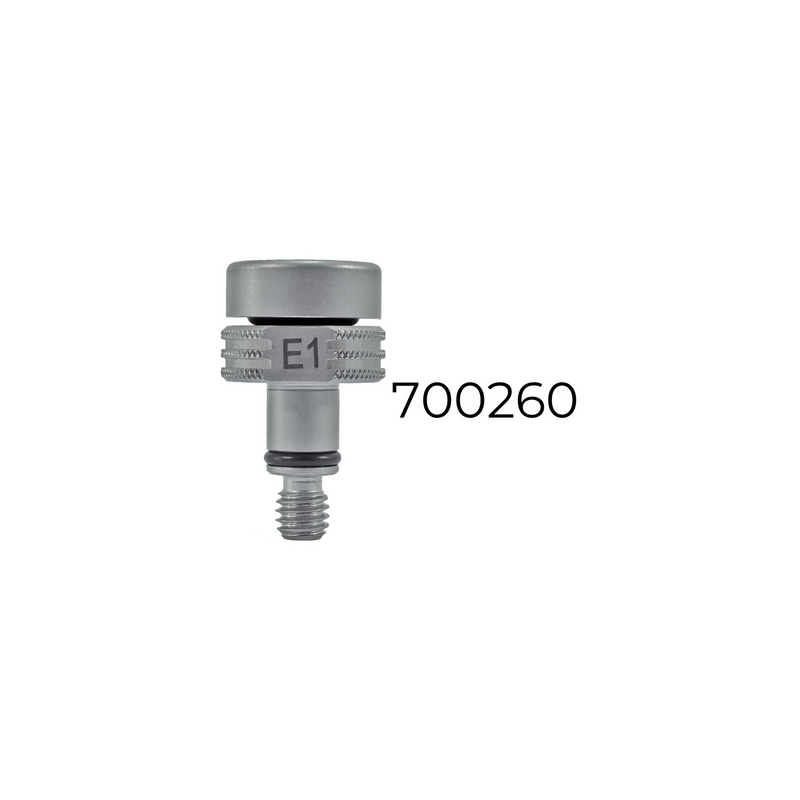 E1 Setting Die for SPR Rivets 5mm | 700260