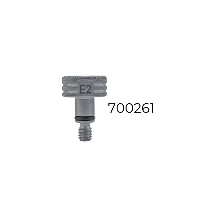 W+S - E2 Setting Die for SPR Rivets 5mm | 700261
