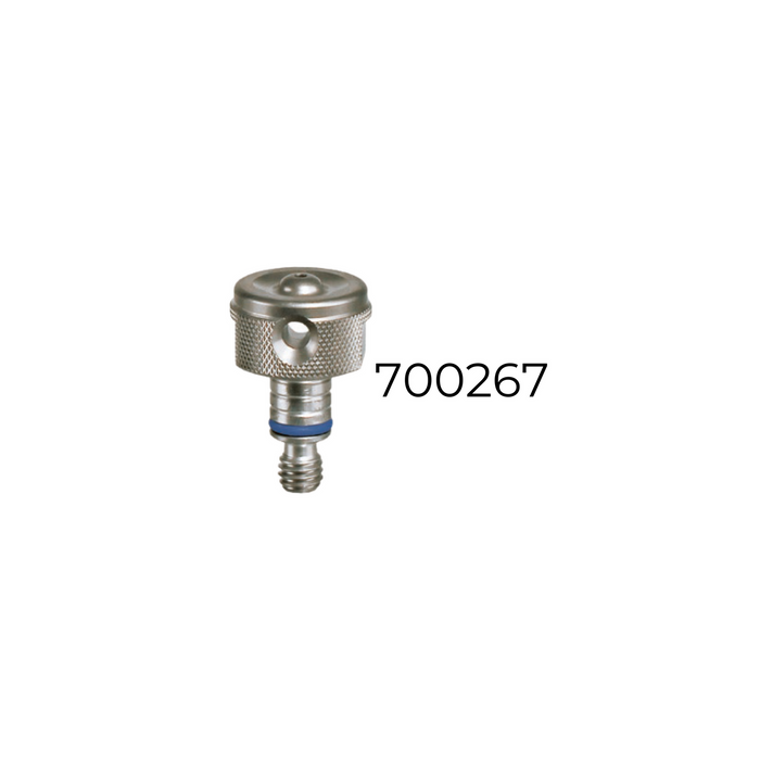 W+S - C4 Setting Die for 8mm Flow-Form Rivets | 700267