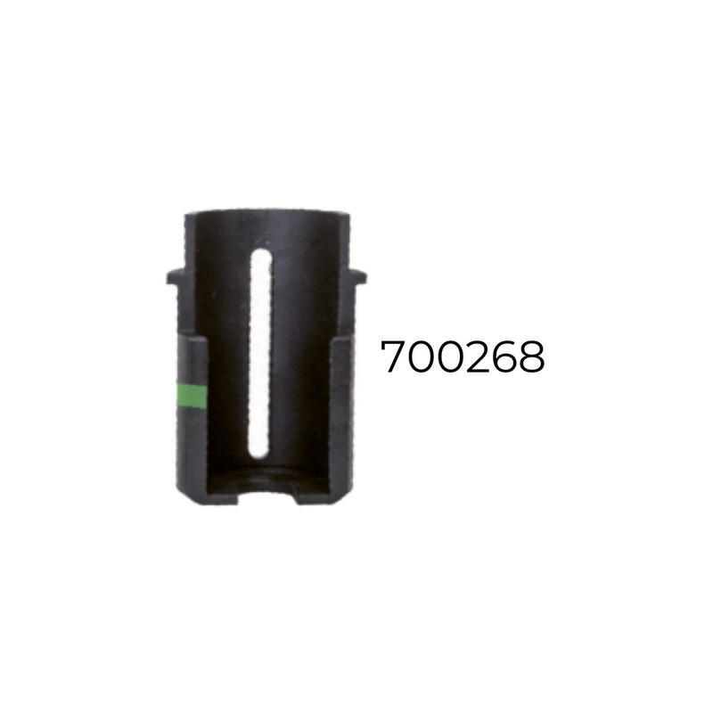 G2 Die for 8mm Hole Punching & Calibration | 700268