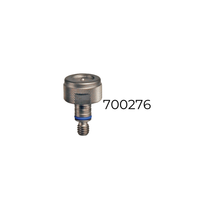 W+S - C5 Setting Die for 8mm Flow-Form Rivets | 700276