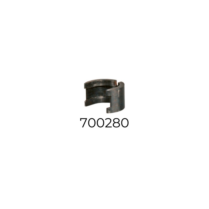 Z1 PushPull coupling | 700280