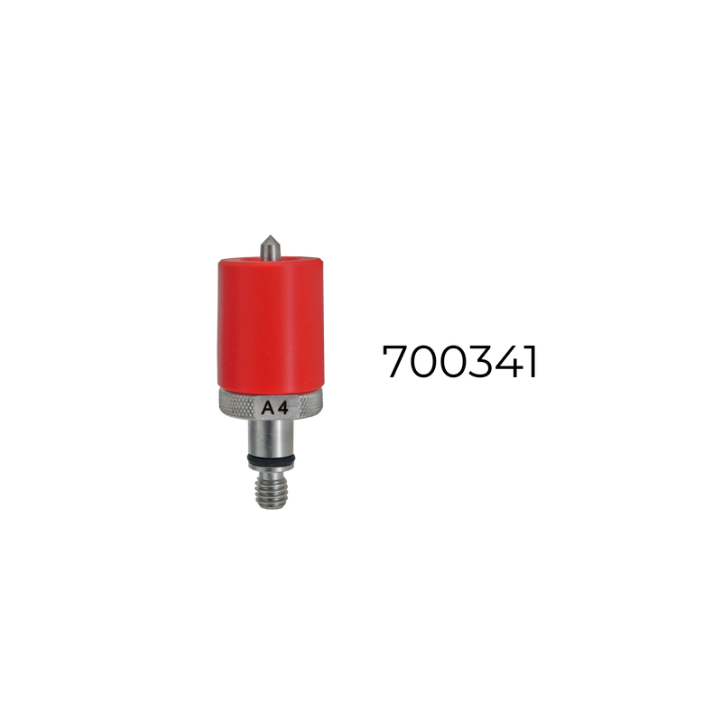 Wielander+Schill - A4 Removal Chisel | 700341