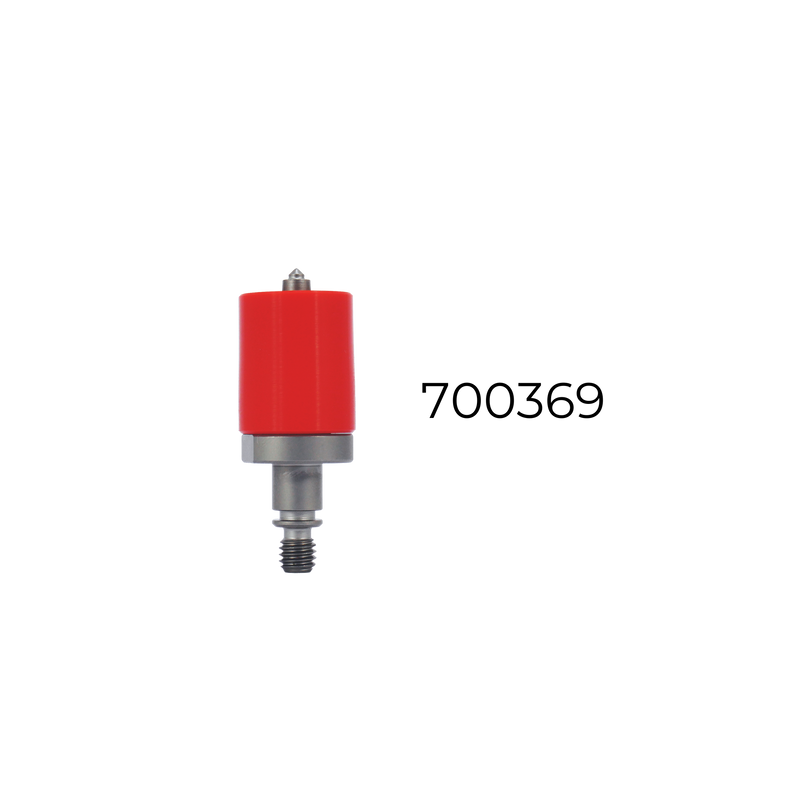 A5 Extraction Mandrel | Hollow Self Piercing Rivets (SPRs) |700369