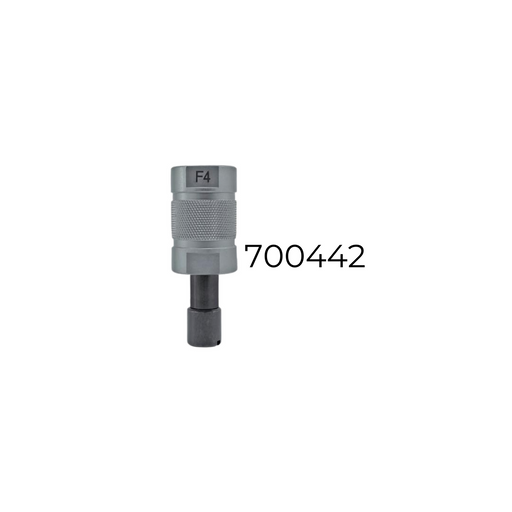 W+S - XP F4 Spacer, 28mm | 700442