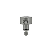 C14 Setting Die for 4.7 mm Flow-Form Rivets | 700539