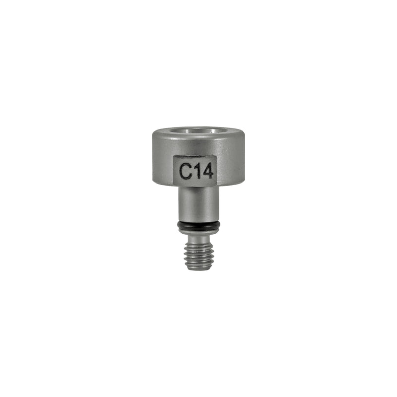 C14 Setting Die for 4.7 mm Flow-Form Rivets | 700539