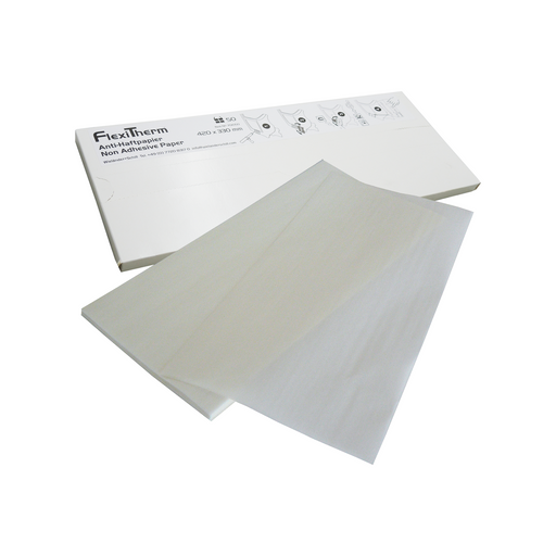 Non Adhesion Paper for FlexiTherm Heating System | 701050