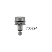 C20 Closing Die, Magnetic for Hollow SPR | 703224
