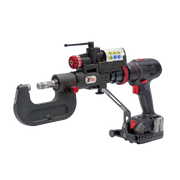 XPac Starter Set for Self Piercing Rivets | Tool Box RS-03 | 703510