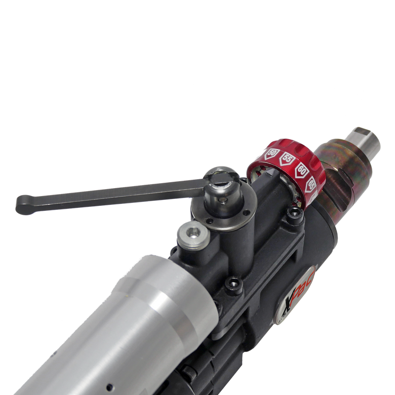 XPac Starter Set for Self Piercing Rivets | Tool Box RS-03 | 703510