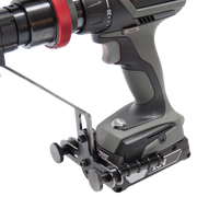 XPac Starter Set for Self Piercing Rivets | Tool Box RS-03 | 703510