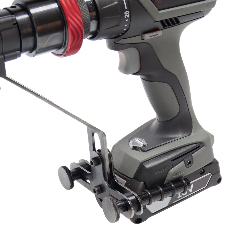 XPac Starter Set for Self Piercing Rivets | Tool Box RS-03 | 703510