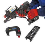 XPac Starter Set for Self Piercing Rivets | Tool Box RS-03 | 703510