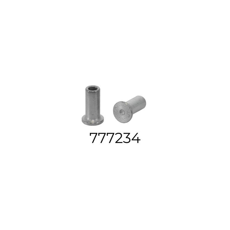 Flow Form Rivet S2 5.6 x 13.8mm | 777234