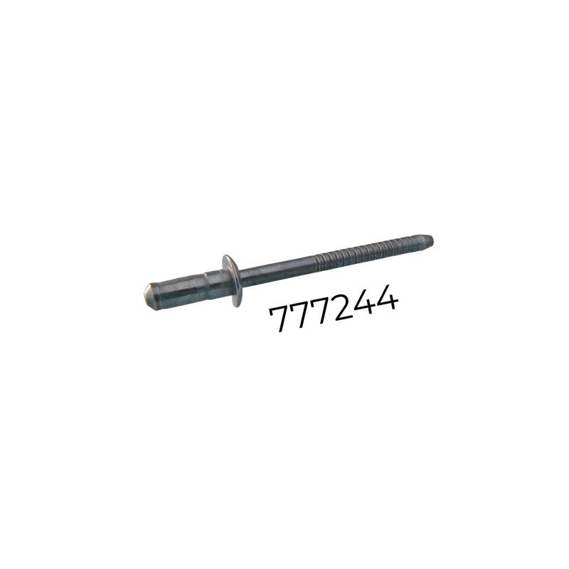 Blind Rivet 4x12mm | 777244